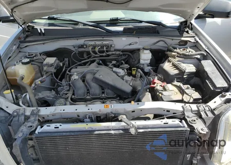 2008 Mercury Mariner из США, поврежденный, VIN 4M2CU81148KJ28999